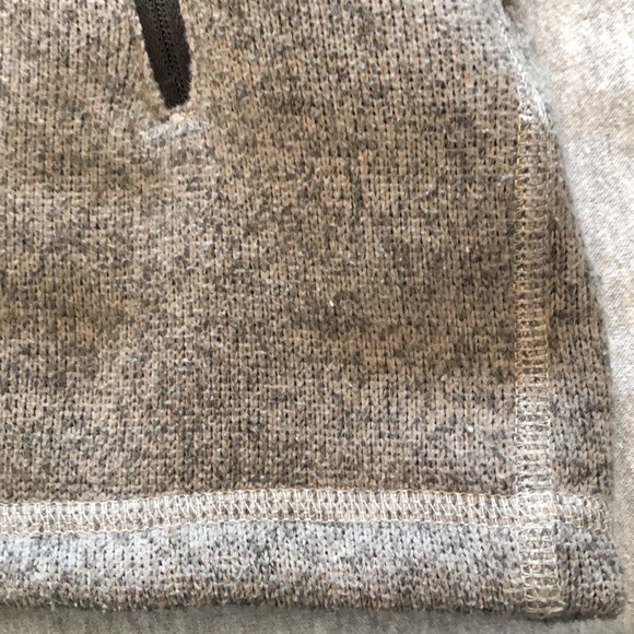 North Face Full Zip Hoodie - Picture 2 of 9